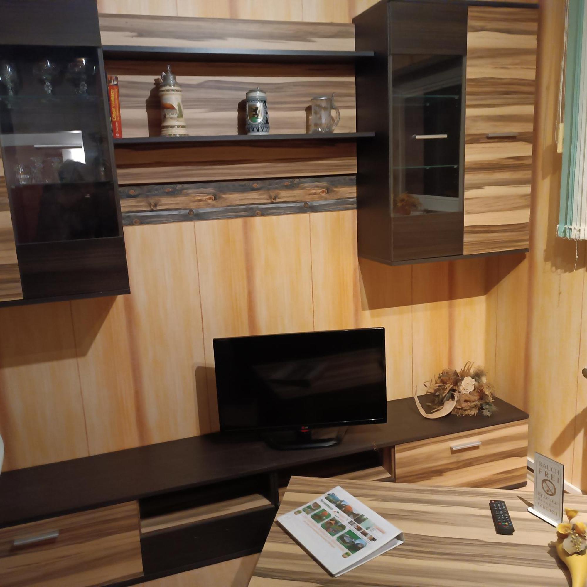 Ferienhaus Waldperle Harzblick Wernrode Екстериор снимка
