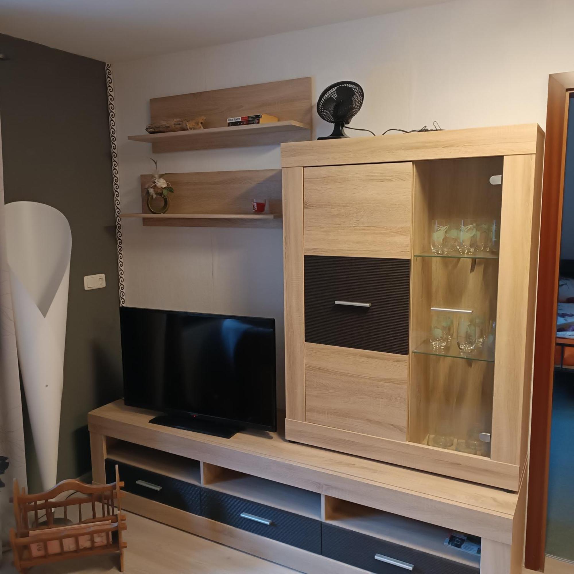 Ferienhaus Waldperle Harzblick Wernrode Екстериор снимка