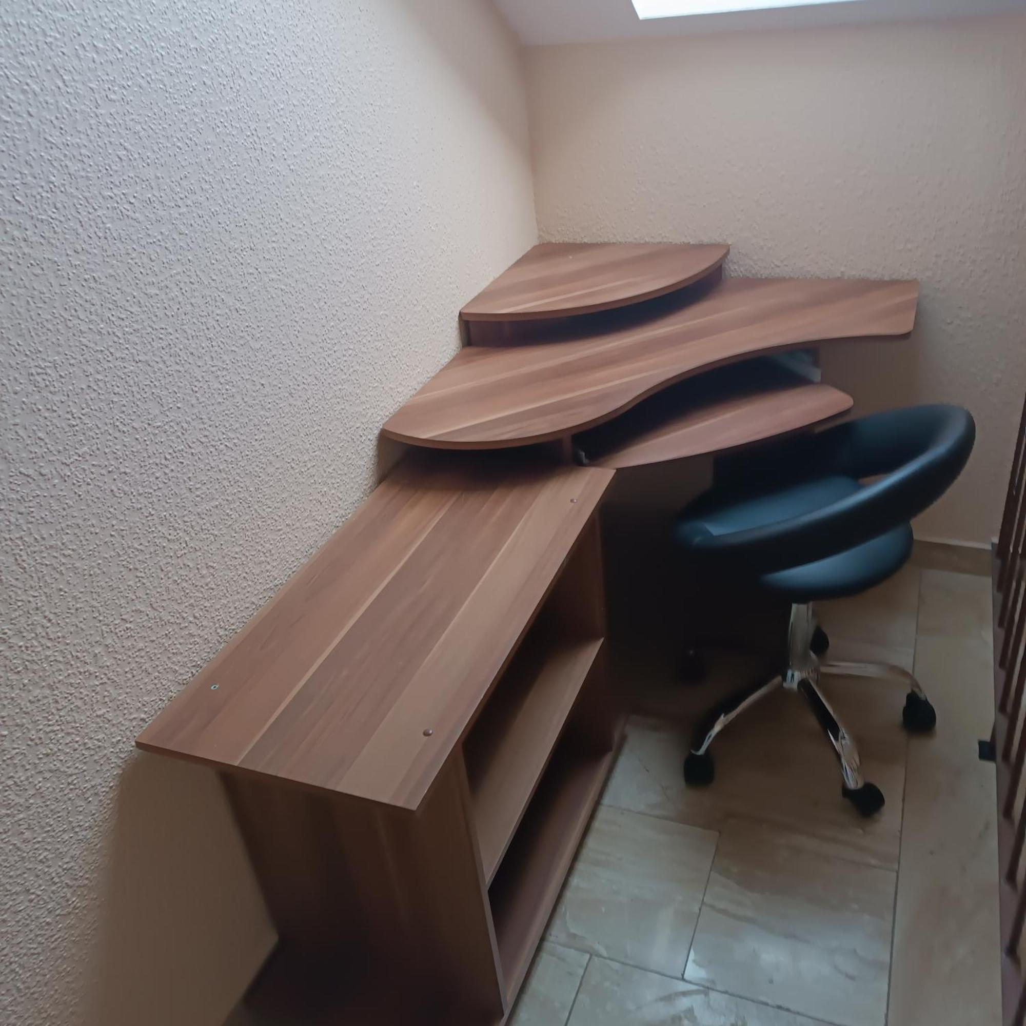 Ferienhaus Waldperle Harzblick Wernrode Екстериор снимка