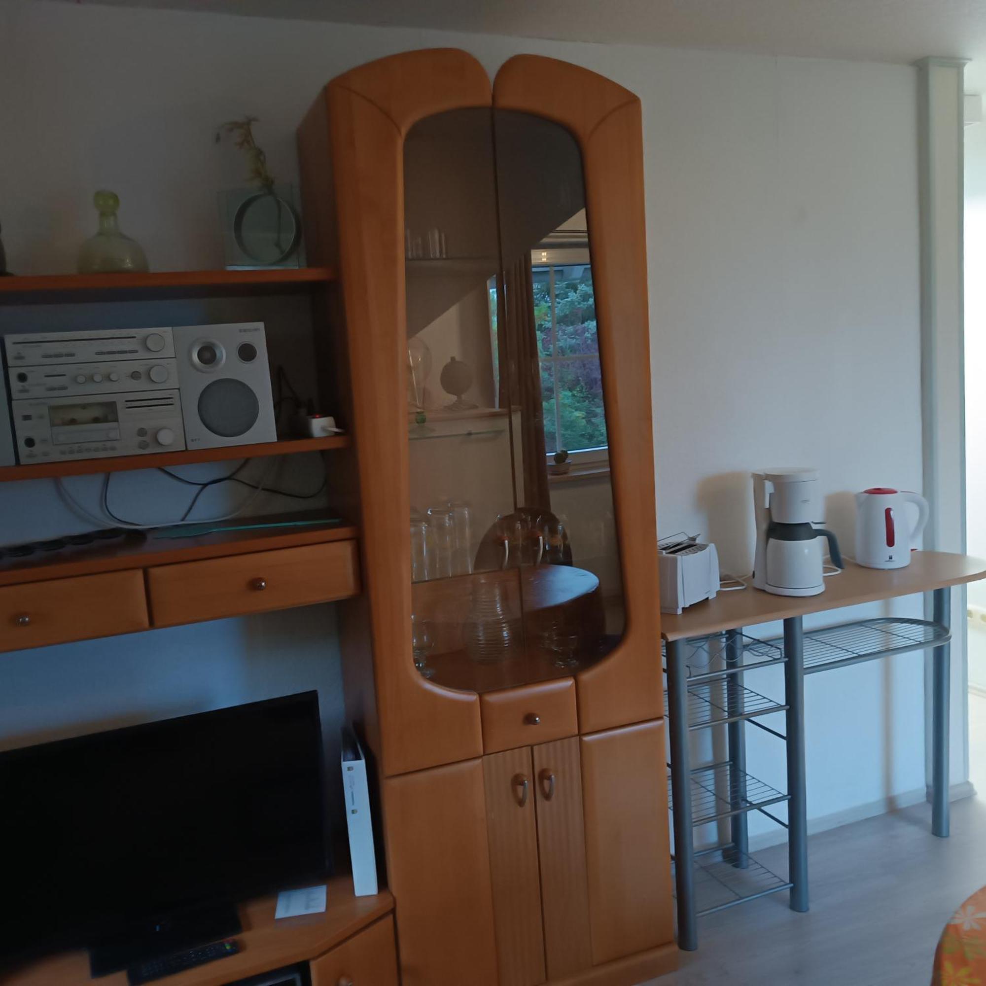 Ferienhaus Waldperle Harzblick Wernrode Екстериор снимка