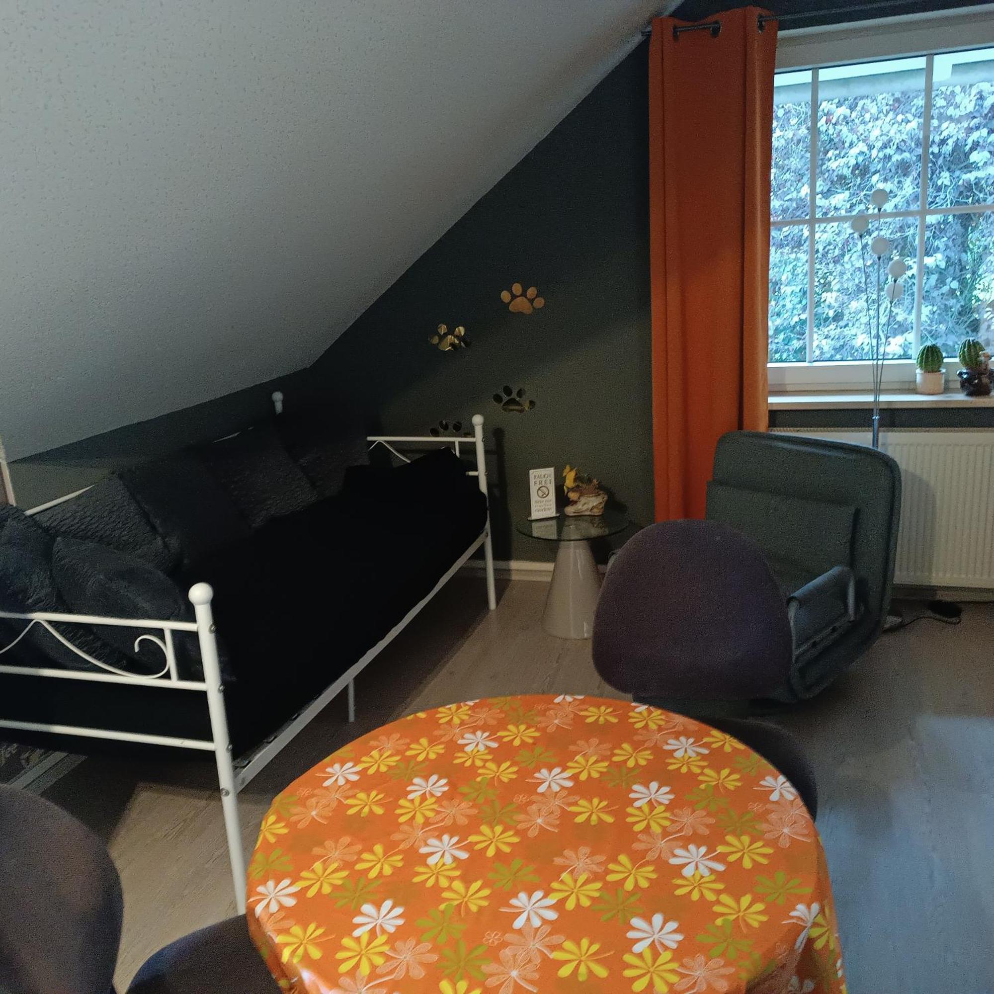 Ferienhaus Waldperle Harzblick Wernrode Стая снимка