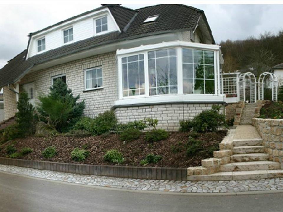 Ferienhaus Waldperle Harzblick Wernrode Екстериор снимка