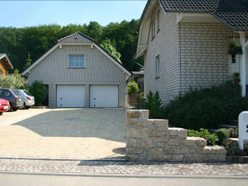 Ferienhaus Waldperle Harzblick Wernrode Екстериор снимка
