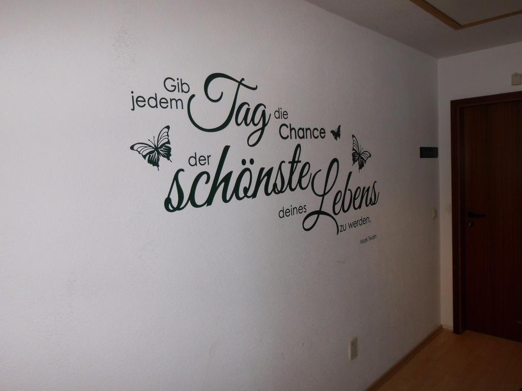 Ferienhaus Waldperle Harzblick Wernrode Екстериор снимка